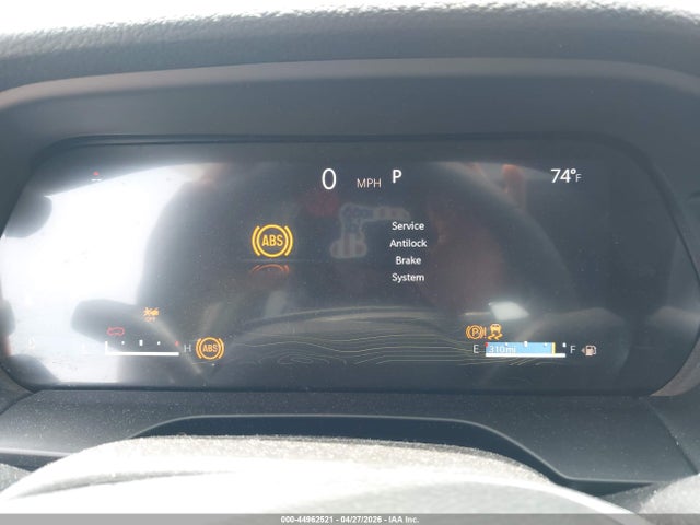 Продажа на аукционе авто 2024 Jeep Grand Cherokee Altitude X 4x4, vin: 1C4RJHAGXRC264076, номер лота: 44962521