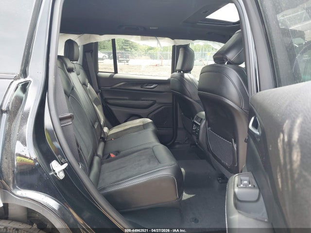 Продажа на аукционе авто 2024 Jeep Grand Cherokee Altitude X 4x4, vin: 1C4RJHAGXRC264076, номер лота: 44962521