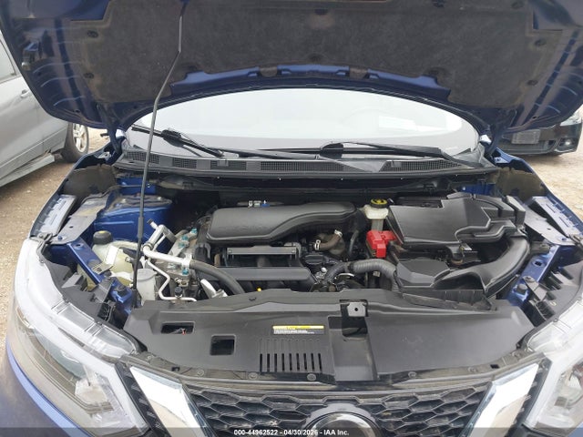 Aukcja sprzedaży 2021 Nissan Rogue Sport Sv Fwd Xtronic Cvt, vin: JN1BJ1BV9MW312005, numer aukcji: 44962522