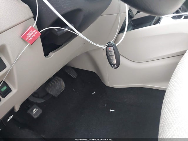 Aukcja sprzedaży 2021 Nissan Rogue Sport Sv Fwd Xtronic Cvt, vin: JN1BJ1BV9MW312005, numer aukcji: 44962522