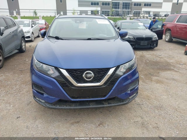 Aukcja sprzedaży 2021 Nissan Rogue Sport Sv Fwd Xtronic Cvt, vin: JN1BJ1BV9MW312005, numer aukcji: 44962522