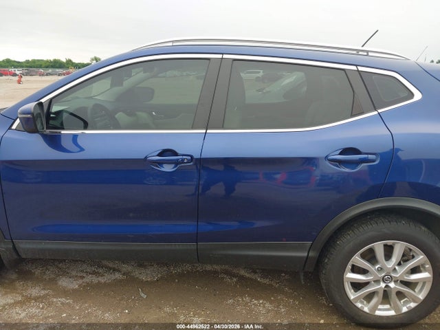 Aukcja sprzedaży 2021 Nissan Rogue Sport Sv Fwd Xtronic Cvt, vin: JN1BJ1BV9MW312005, numer aukcji: 44962522
