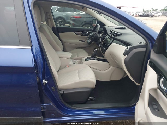 Aukcja sprzedaży 2021 Nissan Rogue Sport Sv Fwd Xtronic Cvt, vin: JN1BJ1BV9MW312005, numer aukcji: 44962522