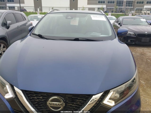 Aukcja sprzedaży 2021 Nissan Rogue Sport Sv Fwd Xtronic Cvt, vin: JN1BJ1BV9MW312005, numer aukcji: 44962522