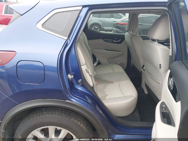 Aukcja sprzedaży 2021 Nissan Rogue Sport Sv Fwd Xtronic Cvt, vin: JN1BJ1BV9MW312005, numer aukcji: 44962522
