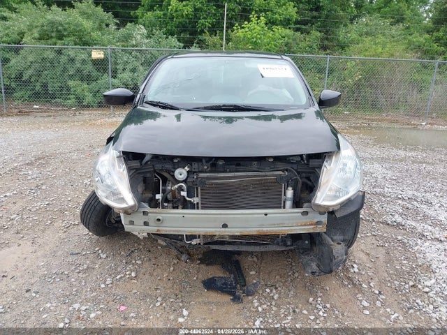 Продажа на аукционе авто 2017 Nissan Versa 1.6 S+, vin: 3N1CN7AP2HL842052, номер лота: 44962524