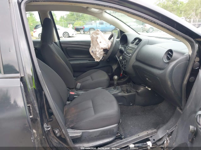Продажа на аукционе авто 2017 Nissan Versa 1.6 S+, vin: 3N1CN7AP2HL842052, номер лота: 44962524