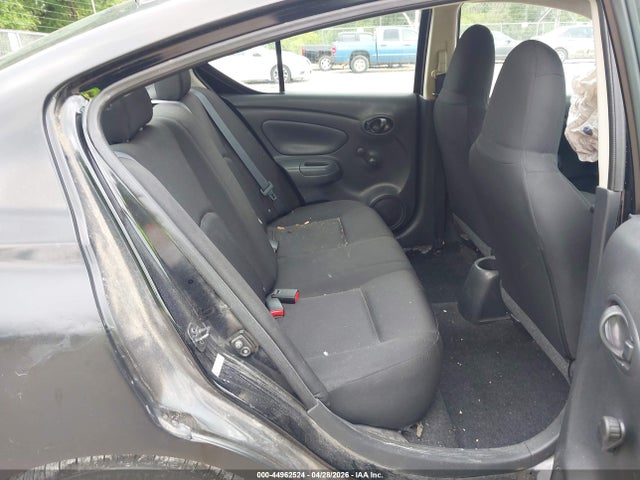 Продажа на аукционе авто 2017 Nissan Versa 1.6 S+, vin: 3N1CN7AP2HL842052, номер лота: 44962524