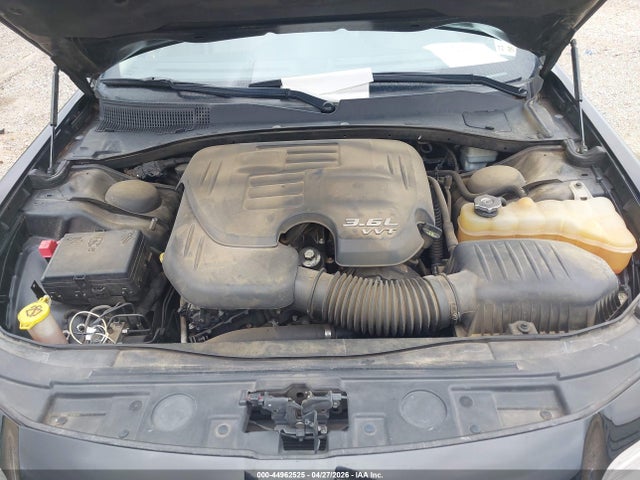 Aukcja sprzedaży 2013 Chrysler 300 Motown, vin: 2C3CCAAG9DH574754, numer aukcji: 44962525