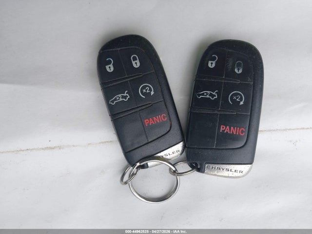 Aukcja sprzedaży 2013 Chrysler 300 Motown, vin: 2C3CCAAG9DH574754, numer aukcji: 44962525