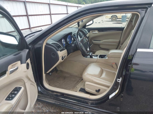 Aukcja sprzedaży 2013 Chrysler 300 Motown, vin: 2C3CCAAG9DH574754, numer aukcji: 44962525