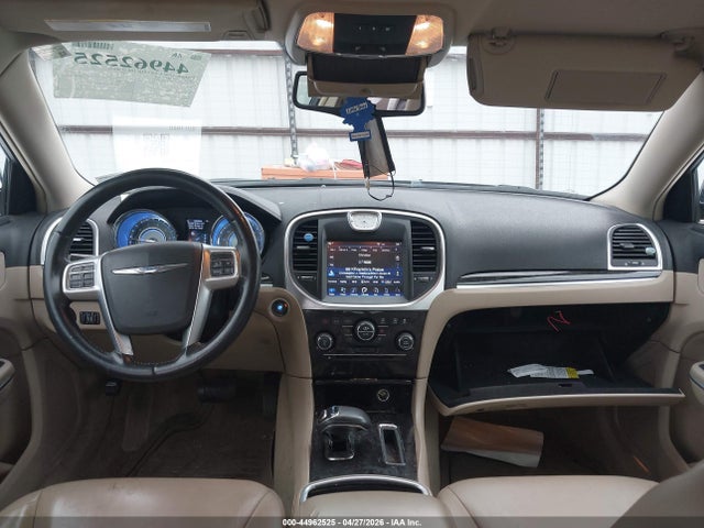 Aukcja sprzedaży 2013 Chrysler 300 Motown, vin: 2C3CCAAG9DH574754, numer aukcji: 44962525