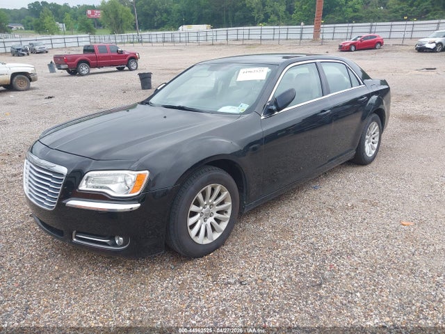 Aukcja sprzedaży 2013 Chrysler 300 Motown, vin: 2C3CCAAG9DH574754, numer aukcji: 44962525