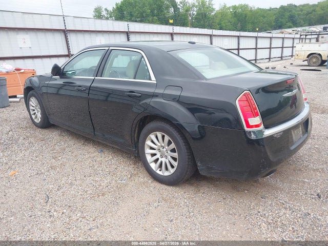 Aukcja sprzedaży 2013 Chrysler 300 Motown, vin: 2C3CCAAG9DH574754, numer aukcji: 44962525