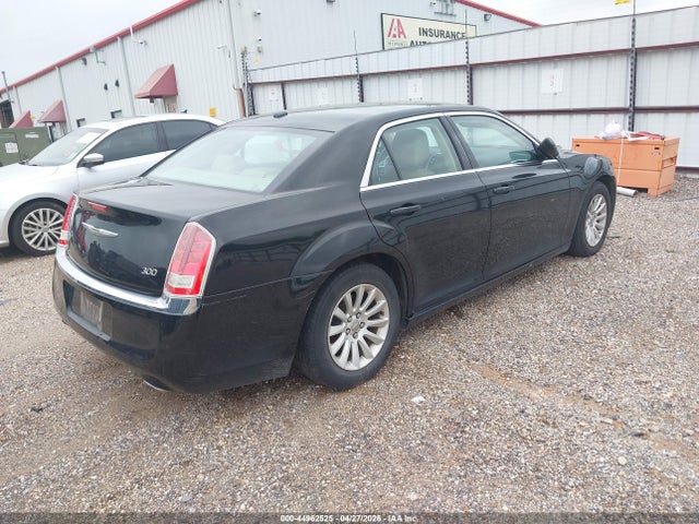 Aukcja sprzedaży 2013 Chrysler 300 Motown, vin: 2C3CCAAG9DH574754, numer aukcji: 44962525