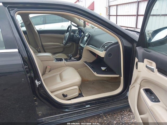 Aukcja sprzedaży 2013 Chrysler 300 Motown, vin: 2C3CCAAG9DH574754, numer aukcji: 44962525