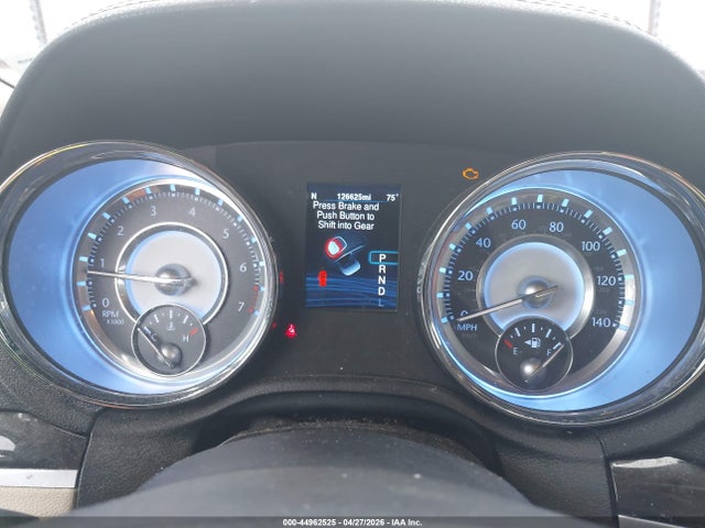 Aukcja sprzedaży 2013 Chrysler 300 Motown, vin: 2C3CCAAG9DH574754, numer aukcji: 44962525
