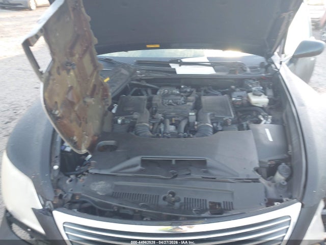 Aukcja sprzedaży 2008 Lexus Ls 460 L, vin: JTHGL46F285028193, numer aukcji: 44962528