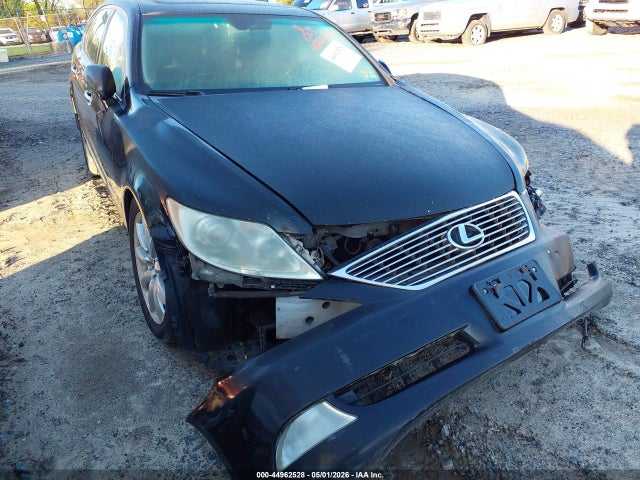Aukcja sprzedaży 2008 Lexus Ls 460 L, vin: JTHGL46F285028193, numer aukcji: 44962528