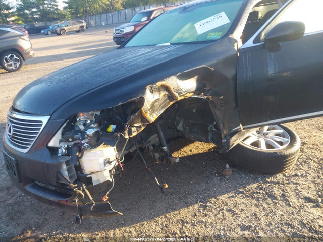 Aukcja sprzedaży 2008 Lexus Ls 460 L, vin: JTHGL46F285028193, numer aukcji: 44962528