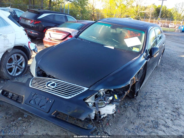 Aukcja sprzedaży 2008 Lexus Ls 460 L, vin: JTHGL46F285028193, numer aukcji: 44962528