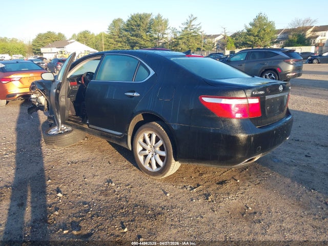 Aukcja sprzedaży 2008 Lexus Ls 460 L, vin: JTHGL46F285028193, numer aukcji: 44962528