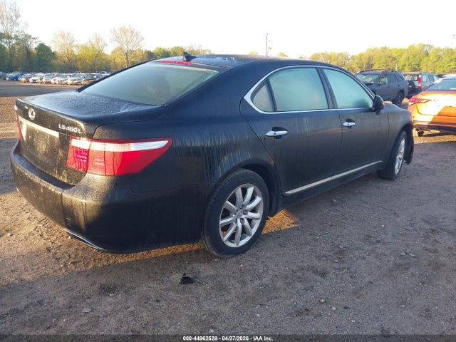 Aukcja sprzedaży 2008 Lexus Ls 460 L, vin: JTHGL46F285028193, numer aukcji: 44962528
