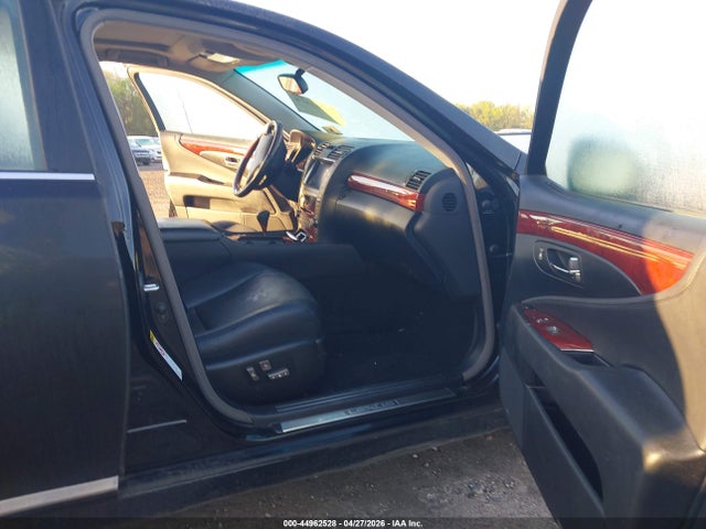 Aukcja sprzedaży 2008 Lexus Ls 460 L, vin: JTHGL46F285028193, numer aukcji: 44962528