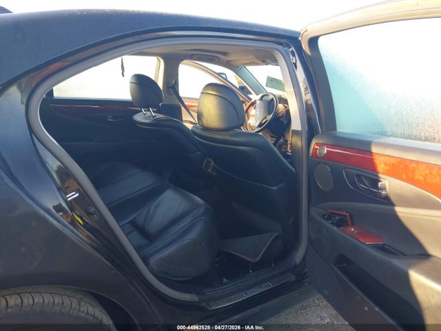 Aukcja sprzedaży 2008 Lexus Ls 460 L, vin: JTHGL46F285028193, numer aukcji: 44962528