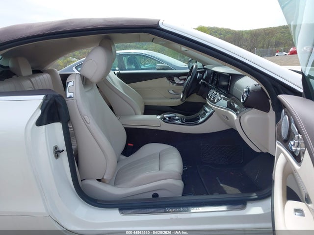 Aukcja sprzedaży 2018 Mercedes-benz E 400 4matic, vin: WDD1K6GB9JF030336, numer aukcji: 44962530