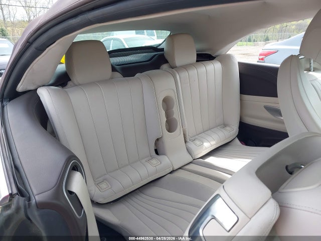 Aukcja sprzedaży 2018 Mercedes-benz E 400 4matic, vin: WDD1K6GB9JF030336, numer aukcji: 44962530