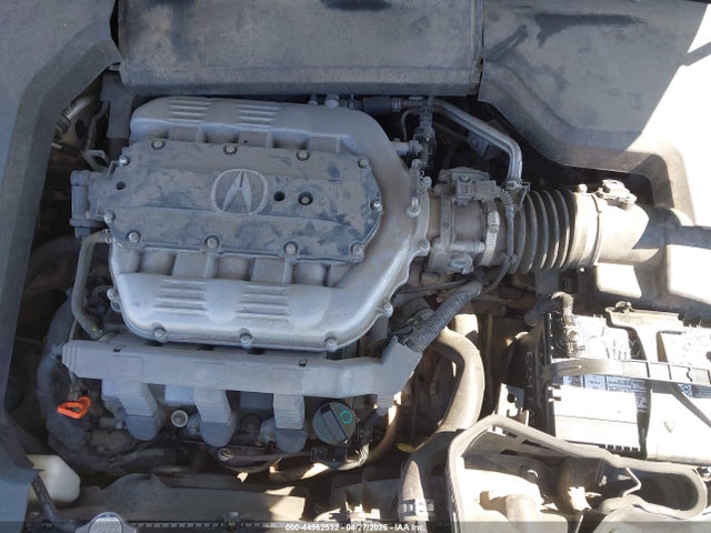 Продажа на аукционе авто 2009 Acura Tl 3.7, vin: 19UUA96539A004753, номер лота: 44962532