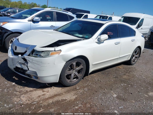 Продажа на аукционе авто 2009 Acura Tl 3.7, vin: 19UUA96539A004753, номер лота: 44962532