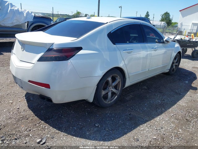 Продажа на аукционе авто 2009 Acura Tl 3.7, vin: 19UUA96539A004753, номер лота: 44962532