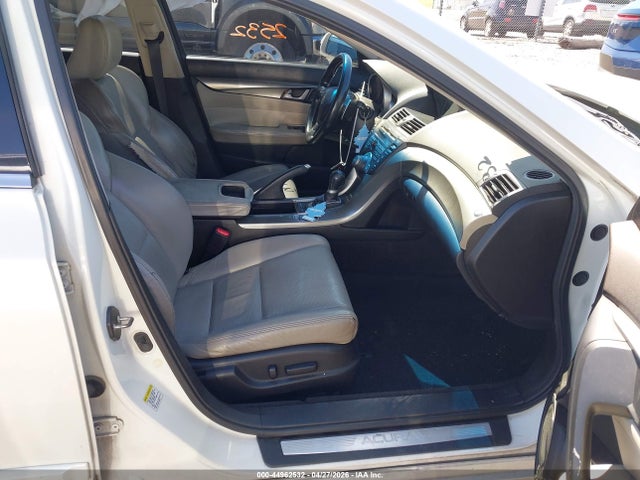 Продажа на аукционе авто 2009 Acura Tl 3.7, vin: 19UUA96539A004753, номер лота: 44962532
