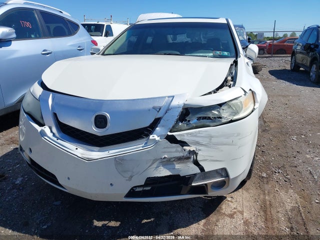 Продажа на аукционе авто 2009 Acura Tl 3.7, vin: 19UUA96539A004753, номер лота: 44962532