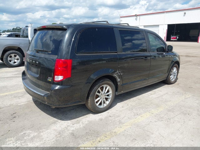Auction sale of the 2016 Dodge Grand Caravan Sxt, vin: 2C4RDGCG7GR354109, lot number: 44962538