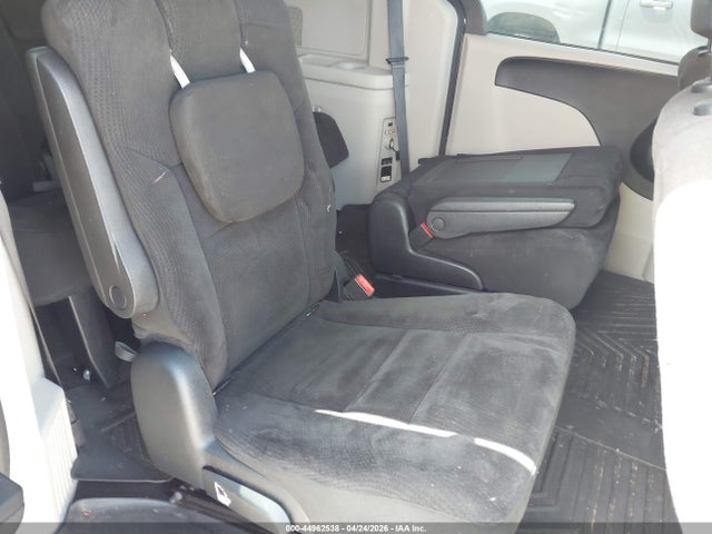 Auction sale of the 2016 Dodge Grand Caravan Sxt, vin: 2C4RDGCG7GR354109, lot number: 44962538