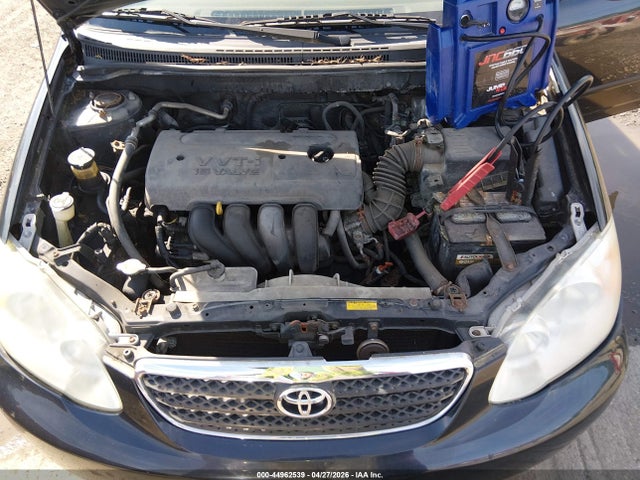 Продаж на аукціоні авто 2005 Toyota Corolla Le, vin: 2T1BR32E05C424462, номер лоту: 44962539