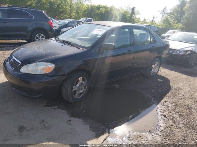 Aukcja sprzedaży 2005 Toyota Corolla Le, vin: 2T1BR32E05C424462, numer aukcji: 44962539