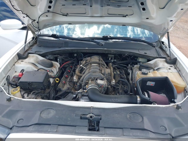 2013 Dodge Charger Police მანქანა იყიდება აუქციონზე, vin: 2C3CDXAT9DH647960, აუქციონის ნომერი: 44962542