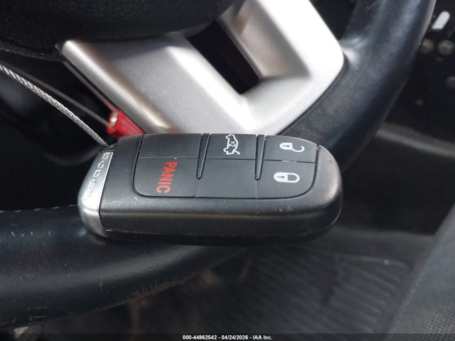 2013 Dodge Charger Police მანქანა იყიდება აუქციონზე, vin: 2C3CDXAT9DH647960, აუქციონის ნომერი: 44962542