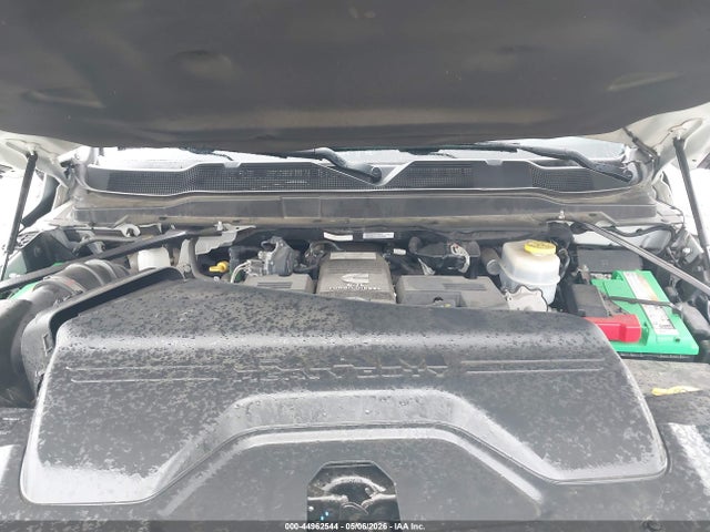 Aukcja sprzedaży 2019 Ram 2500 Laramie  4x4 6'4 Box, vin: 3C6UR5FL3KG591078, numer aukcji: 44962544