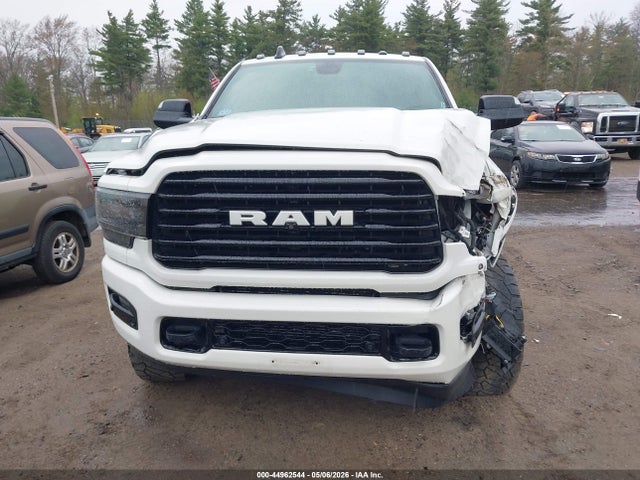 Aukcja sprzedaży 2019 Ram 2500 Laramie  4x4 6'4 Box, vin: 3C6UR5FL3KG591078, numer aukcji: 44962544