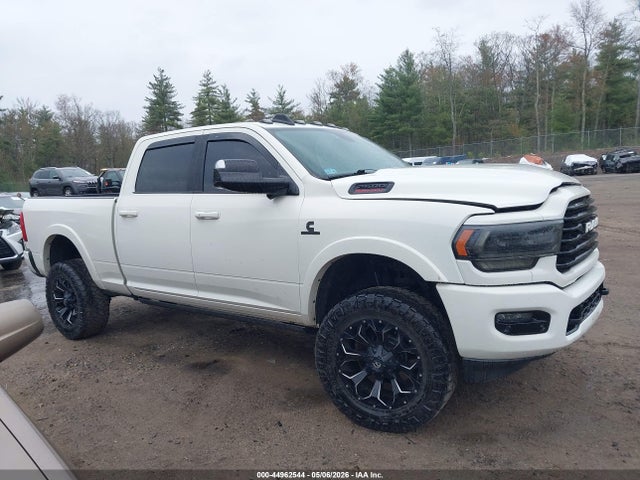 Aukcja sprzedaży 2019 Ram 2500 Laramie  4x4 6'4 Box, vin: 3C6UR5FL3KG591078, numer aukcji: 44962544
