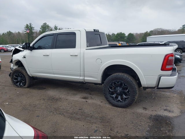 Aukcja sprzedaży 2019 Ram 2500 Laramie  4x4 6'4 Box, vin: 3C6UR5FL3KG591078, numer aukcji: 44962544