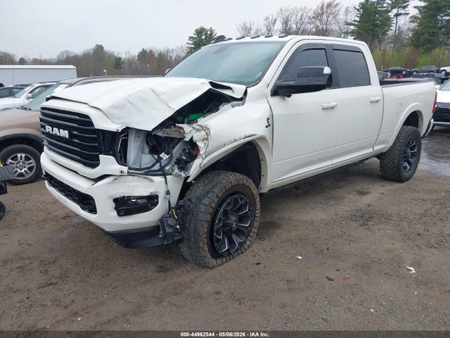 Aukcja sprzedaży 2019 Ram 2500 Laramie  4x4 6'4 Box, vin: 3C6UR5FL3KG591078, numer aukcji: 44962544