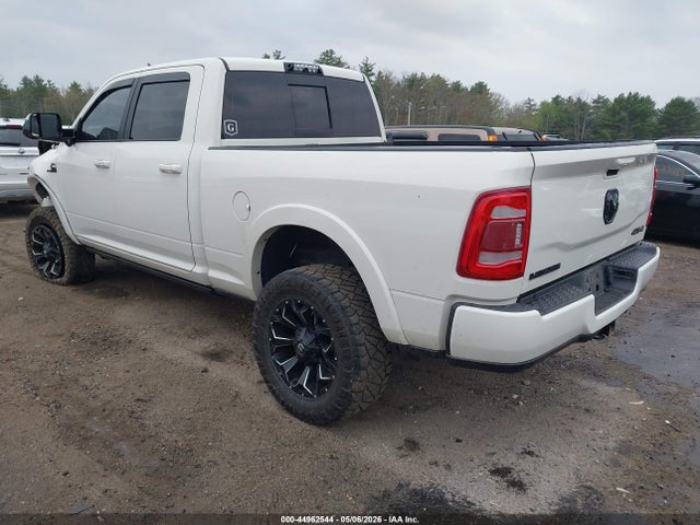Aukcja sprzedaży 2019 Ram 2500 Laramie  4x4 6'4 Box, vin: 3C6UR5FL3KG591078, numer aukcji: 44962544