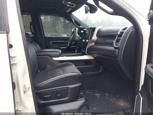 Aukcja sprzedaży 2019 Ram 2500 Laramie  4x4 6'4 Box, vin: 3C6UR5FL3KG591078, numer aukcji: 44962544