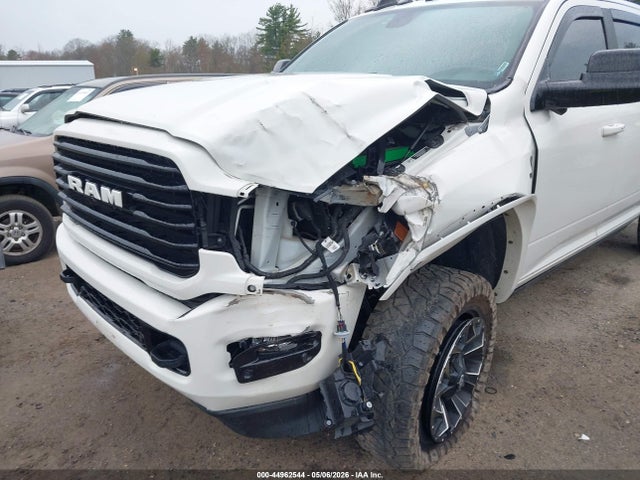 Aukcja sprzedaży 2019 Ram 2500 Laramie  4x4 6'4 Box, vin: 3C6UR5FL3KG591078, numer aukcji: 44962544
